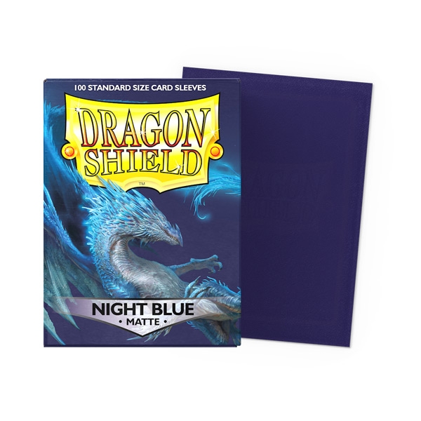 Dragon-Shield-Standard-Sleeves-matte-Night-Blue-100-Sleeves